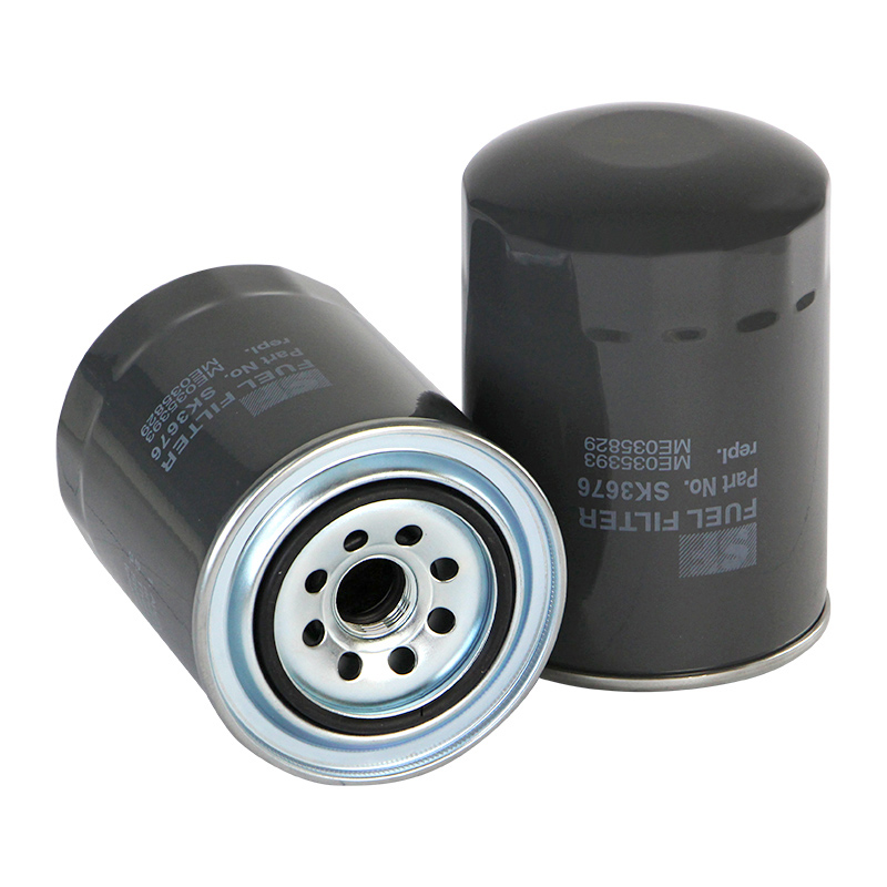 Filtre à carburant SF-FILTER SK 3676